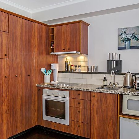 אוקלנד Princes Wharf Waterfront - Comfortable Luxury מראה חיצוני תמונה