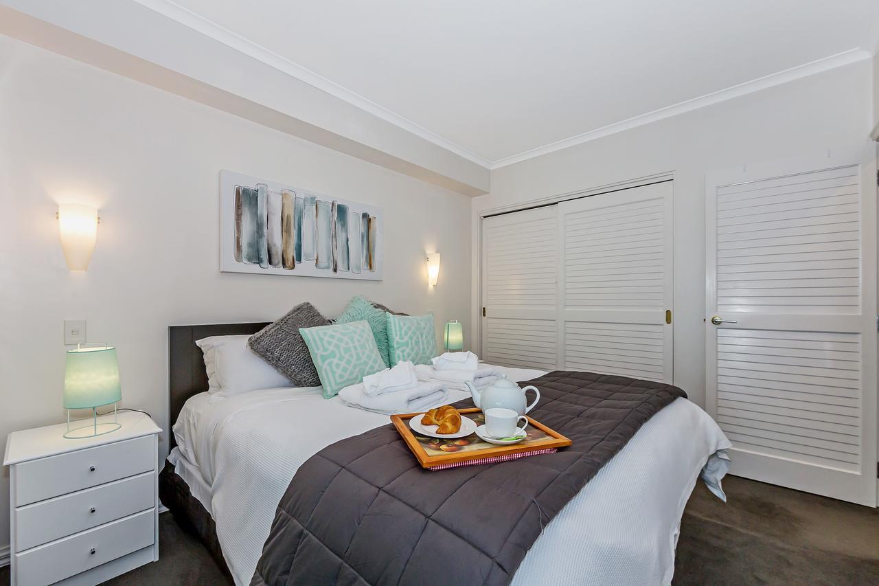אוקלנד Princes Wharf Waterfront - Comfortable Luxury מראה חיצוני תמונה