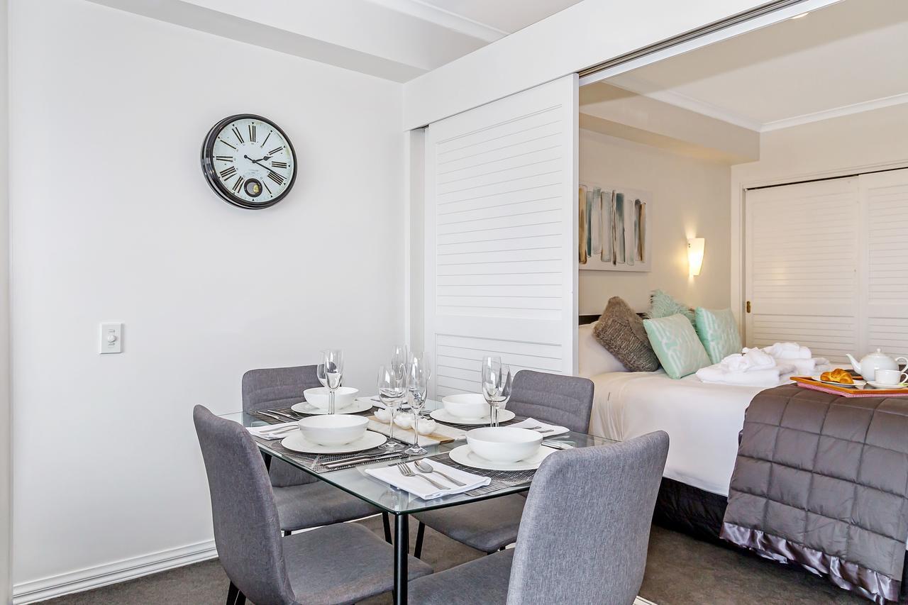 אוקלנד Princes Wharf Waterfront - Comfortable Luxury מראה חיצוני תמונה