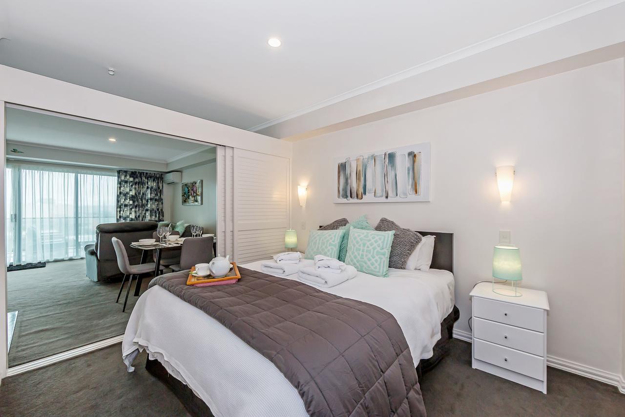 אוקלנד Princes Wharf Waterfront - Comfortable Luxury מראה חיצוני תמונה