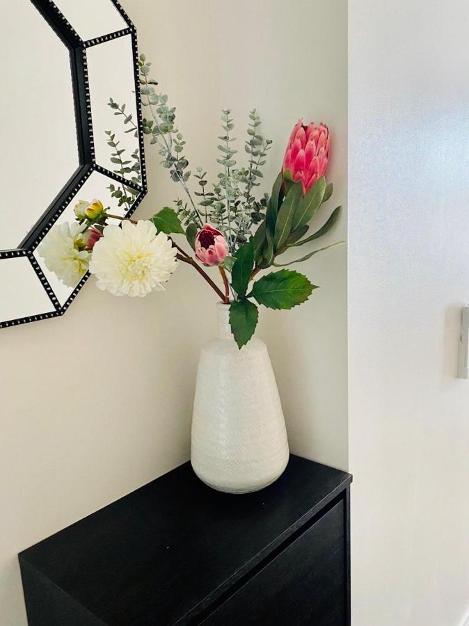 אוקלנד Princes Wharf Waterfront - Comfortable Luxury מראה חיצוני תמונה